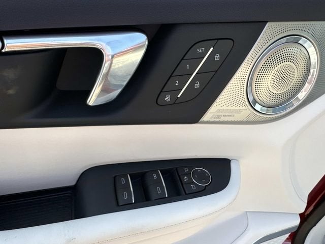 2027 Buick Enclave Avenir - Photo 10
