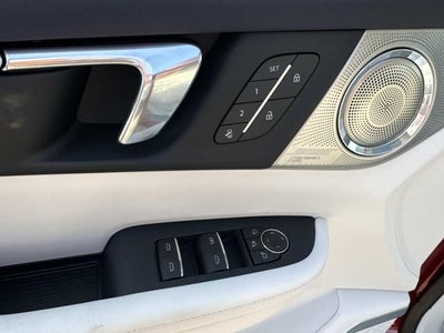 2027 Buick Enclave Avenir