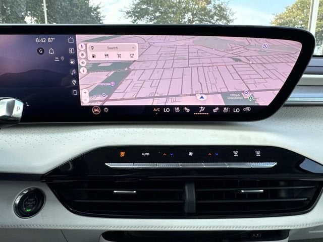 2027 Buick Enclave Avenir - Photo 13