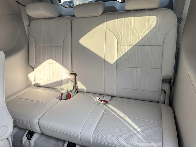 2027 Buick Enclave Avenir - Photo 6