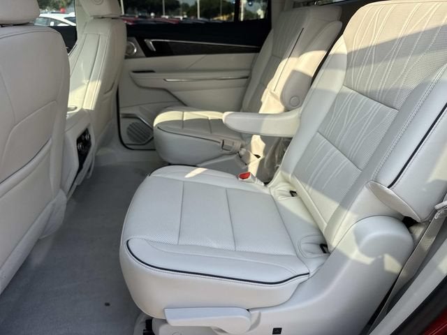 2027 Buick Enclave Avenir - Photo 7