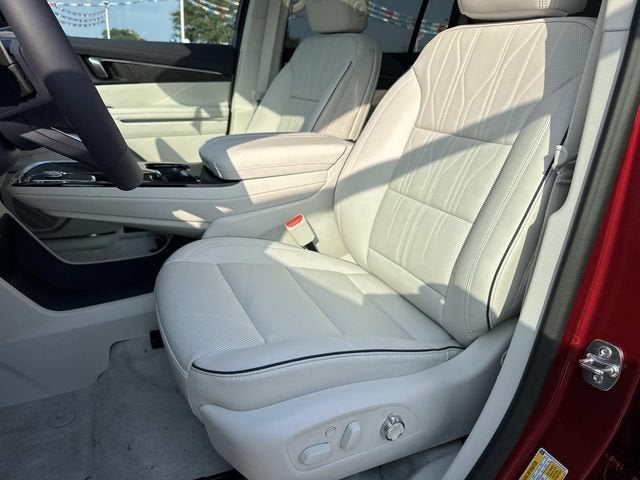 2027 Buick Enclave Avenir - Photo 9