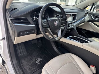2022 Buick Enclave Premium