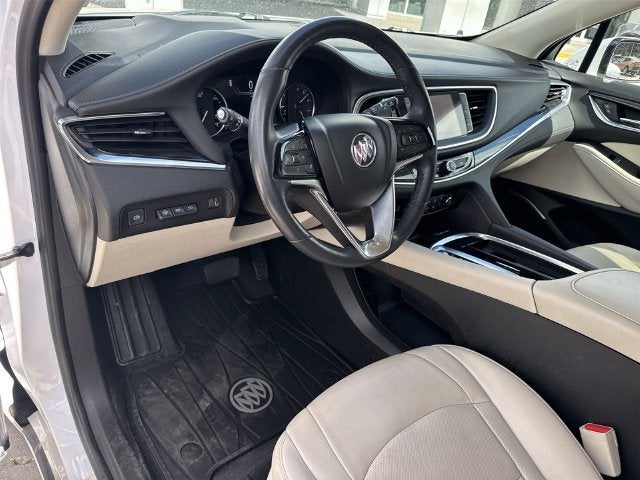 2022 Buick Enclave Premium