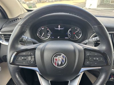2022 Buick Enclave Premium