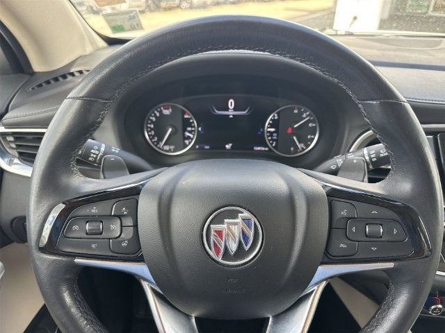 2022 Buick Enclave Premium