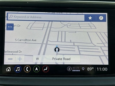 2022 Buick Enclave Premium