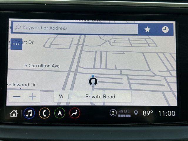 2022 Buick Enclave Premium