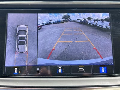 2022 Buick Enclave Premium