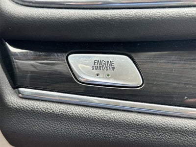 2022 Buick Enclave Premium