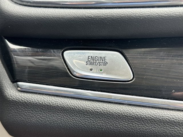 2022 Buick Enclave Premium