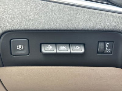 2022 Buick Enclave Premium