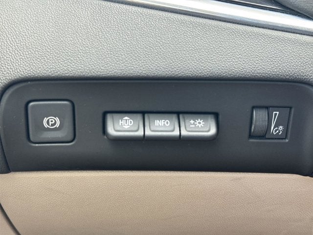 2022 Buick Enclave Premium