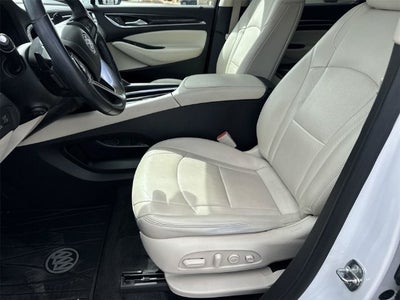 2022 Buick Enclave Premium