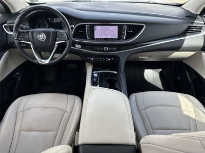 2022 Buick Enclave Premium