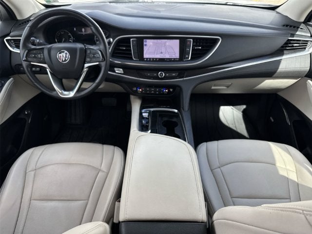 2022 Buick Enclave Premium