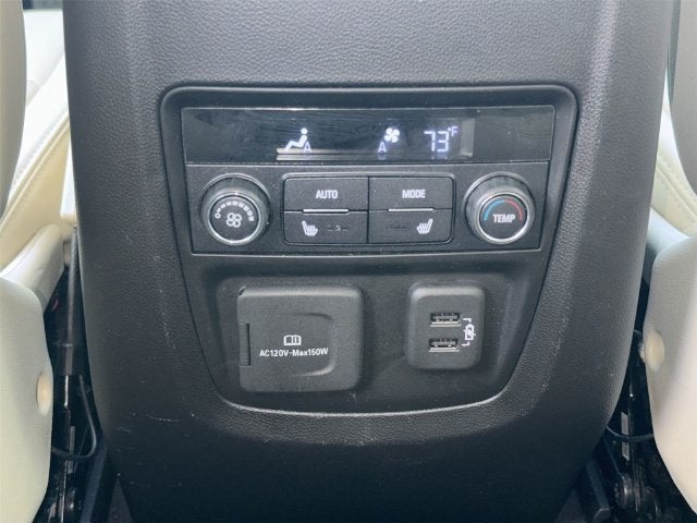 2022 Buick Enclave Premium
