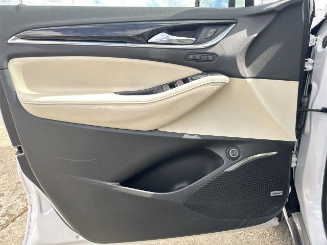 2022 Buick Enclave Premium