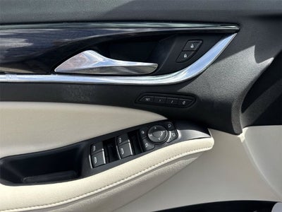 2022 Buick Enclave Premium