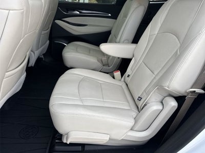 2022 Buick Enclave Premium