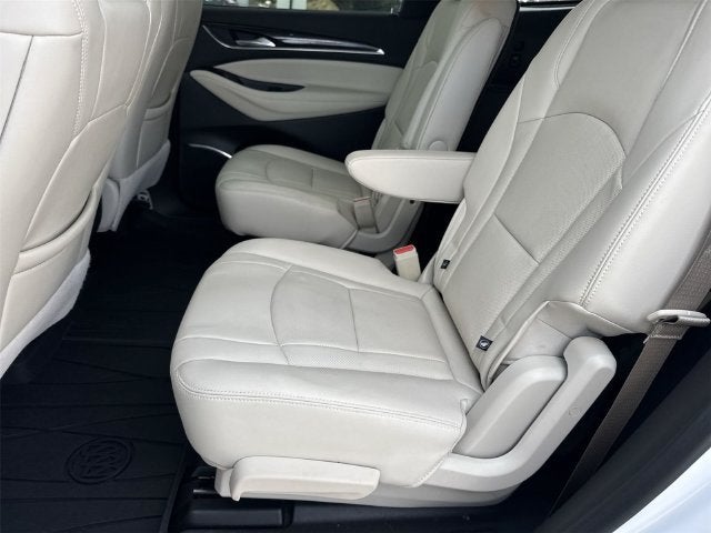 2022 Buick Enclave Premium