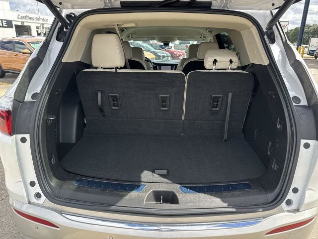 2022 Buick Enclave Premium