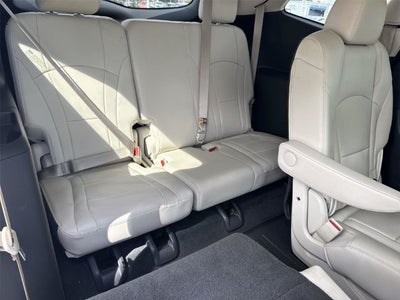2022 Buick Enclave Premium