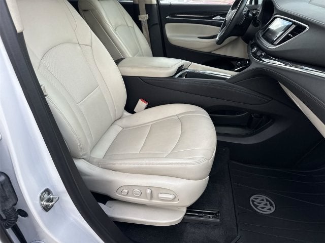 2022 Buick Enclave Premium