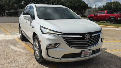 2022 Buick Enclave Premium