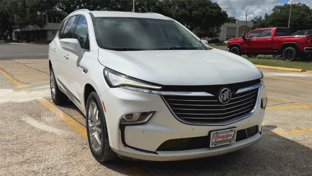 2022 Buick Enclave Premium