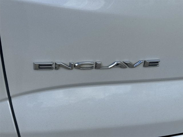 2022 Buick Enclave Premium
