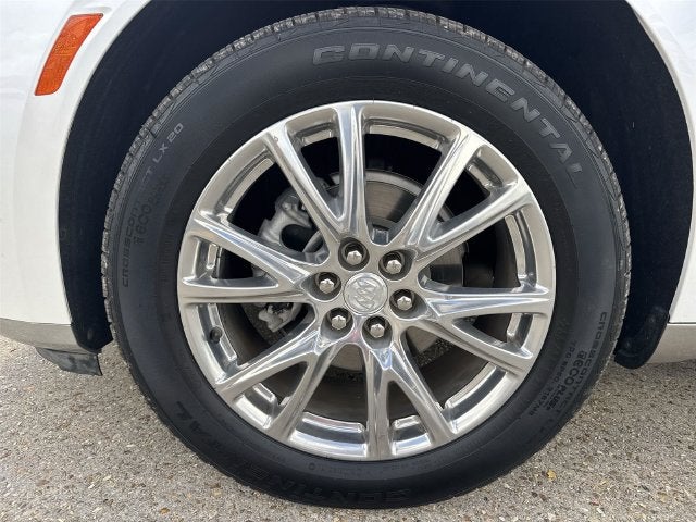 2022 Buick Enclave Premium
