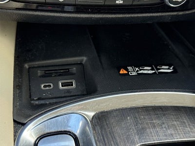 2022 Buick Enclave Premium
