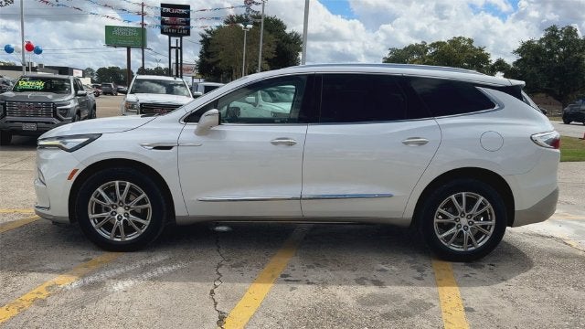 2022 Buick Enclave Premium