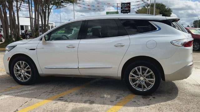 2022 Buick Enclave Premium