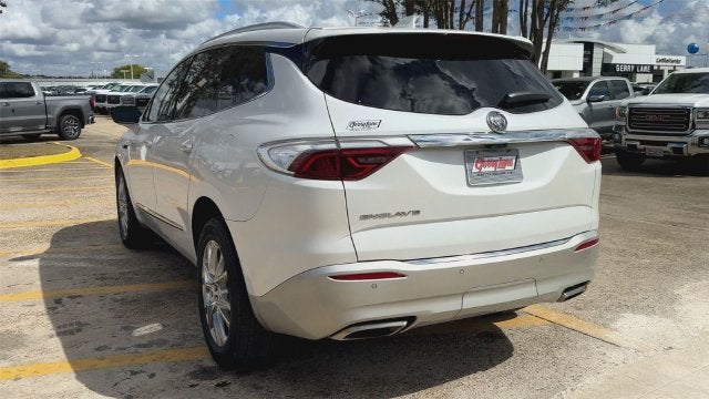 2022 Buick Enclave Premium