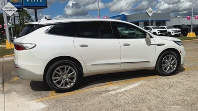 2022 Buick Enclave Premium