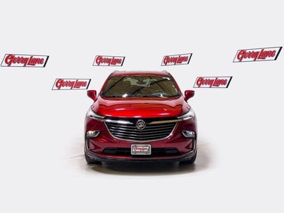 2024 Buick Enclave Premium