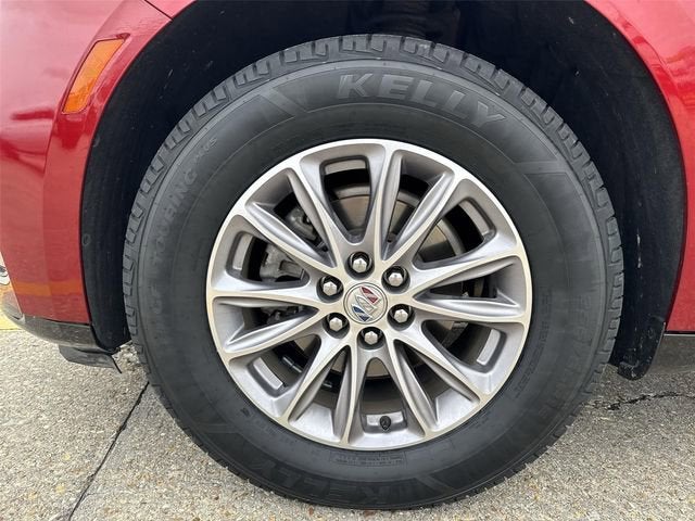 2024 Buick Enclave Premium