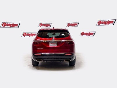 2024 Buick Enclave Premium