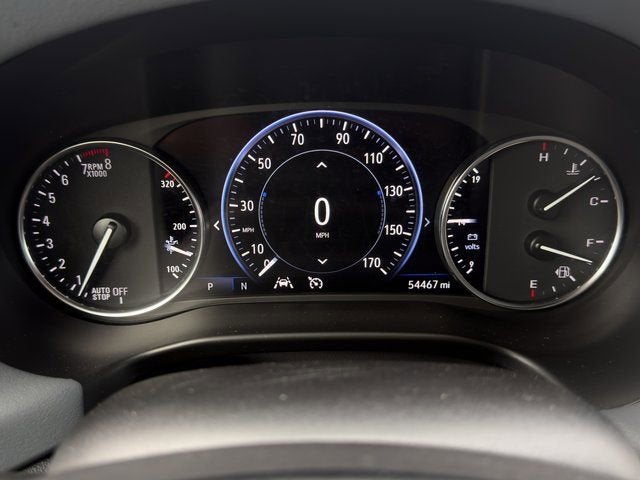 2024 Buick Enclave Premium