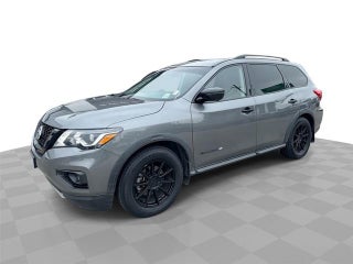 2020 Nissan Pathfinder SL 2WD