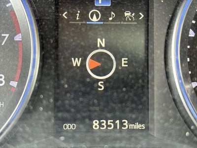 2016 Toyota Highlander Limited Platinum V6