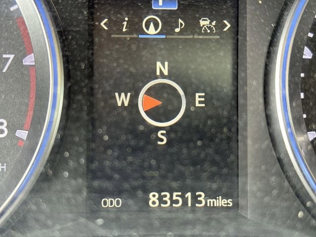 2016 Toyota Highlander Limited Platinum V6