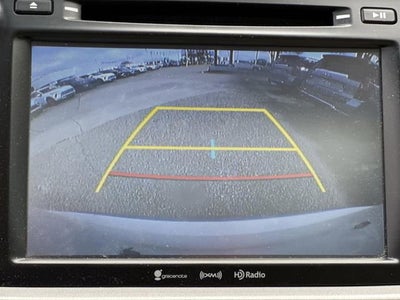 2016 Toyota Highlander Limited Platinum V6