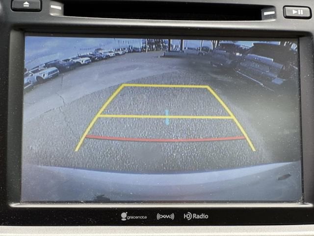 2016 Toyota Highlander Limited Platinum V6