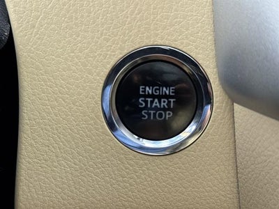 2016 Toyota Highlander Limited Platinum V6