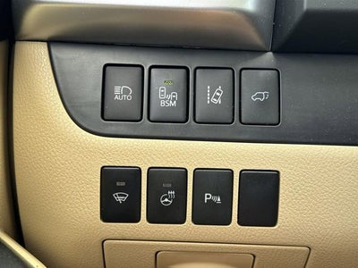 2016 Toyota Highlander Limited Platinum V6