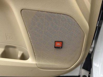 2016 Toyota Highlander Limited Platinum V6