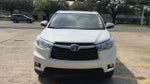 2016 Toyota Highlander Limited Platinum V6